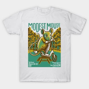 Modest mouse T-Shirt